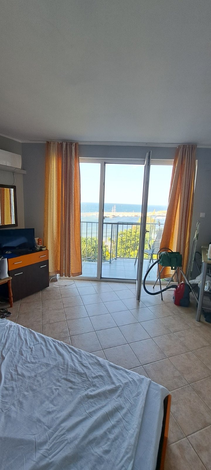 Zu verkaufen  1 Schlafzimmer region Burgas , Tschernomorez , 75 qm | 63078740 - Bild [3]