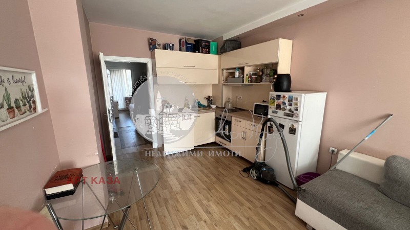 Продава  2-стаен град Пловдив , Христо Смирненски , 67 кв.м | 95526921 - изображение [2]