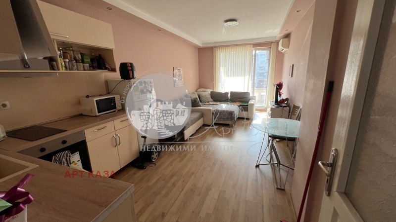 Продава  2-стаен град Пловдив , Христо Смирненски , 67 кв.м | 95526921