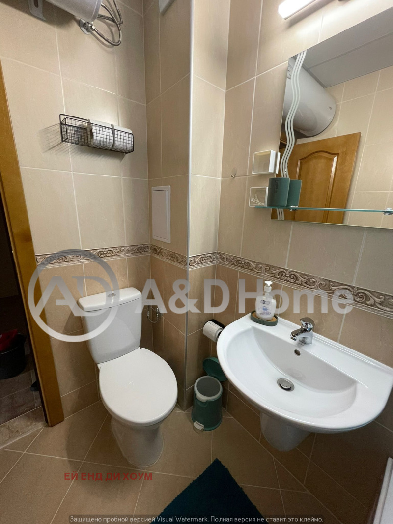Na prodej  1 ložnice oblast Burgas , Ravda , 61 m2 | 65650958 - obraz [12]