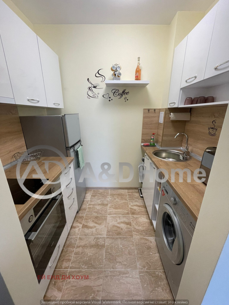 Na prodej  1 ložnice oblast Burgas , Ravda , 61 m2 | 65650958 - obraz [5]