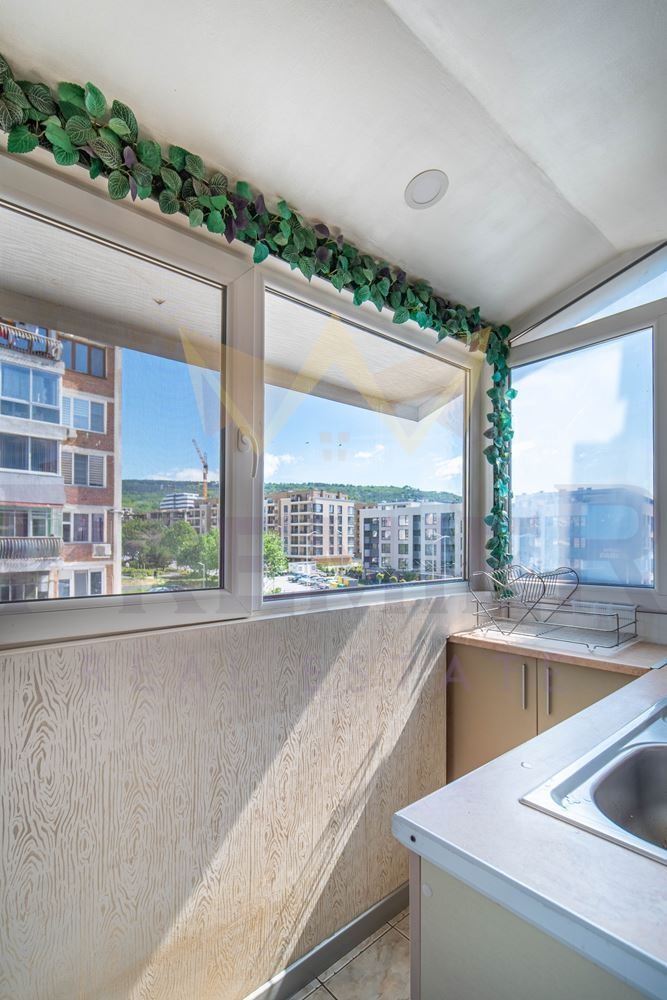 À venda  1 quarto Varna , Vazrajdane 1 , 45 m² | 78710029 - imagem [9]