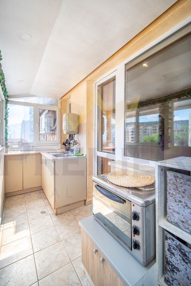 À venda  1 quarto Varna , Vazrajdane 1 , 45 m² | 78710029 - imagem [11]