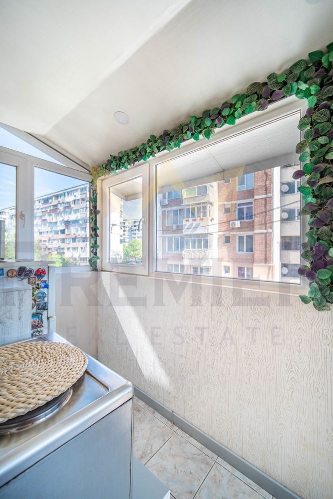 À venda  1 quarto Varna , Vazrajdane 1 , 45 m² | 78710029 - imagem [12]