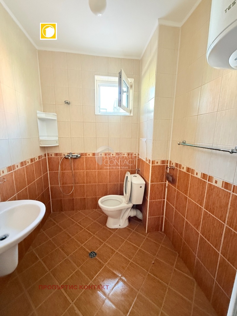 На продаж  1 спальня область Бургас , к.к. Слънчев бряг , 85 кв.м | 33591377 - зображення [9]