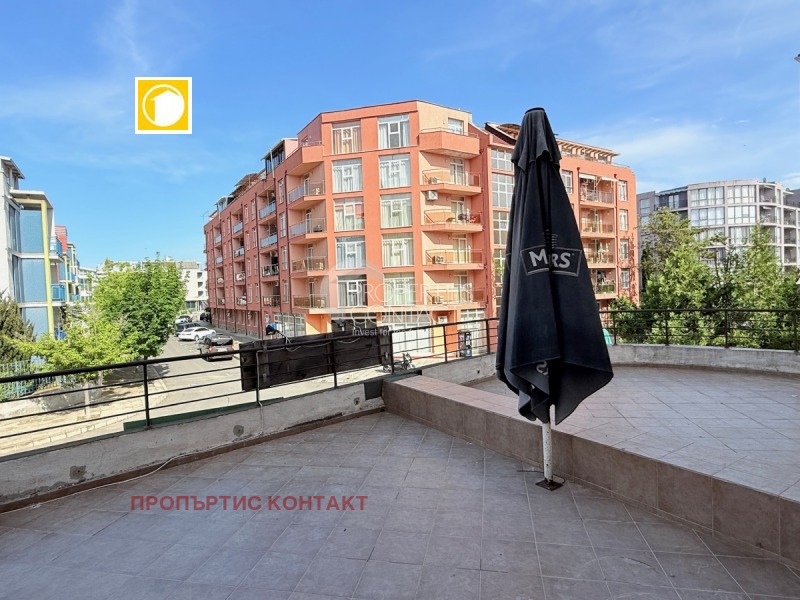 На продаж  1 спальня область Бургас , к.к. Слънчев бряг , 85 кв.м | 33591377 - зображення [16]