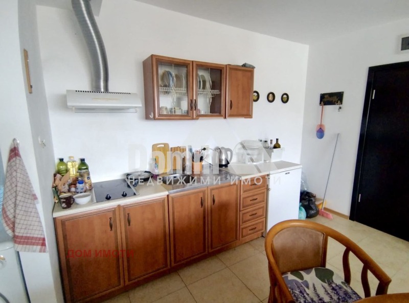 На продаж  1 спальня область Бургас , к.к. Елените , 62 кв.м | 15328382 - зображення [5]