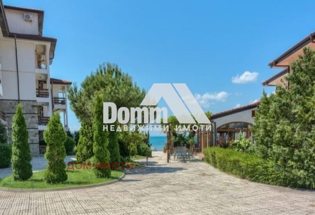 На продаж  1 спальня область Бургас , к.к. Елените , 62 кв.м | 15328382 - зображення [10]