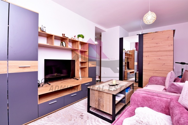 Zu verkaufen  1 Schlafzimmer Warna , Wazraschdane 2 , 55 qm | 54186267 - Bild [6]