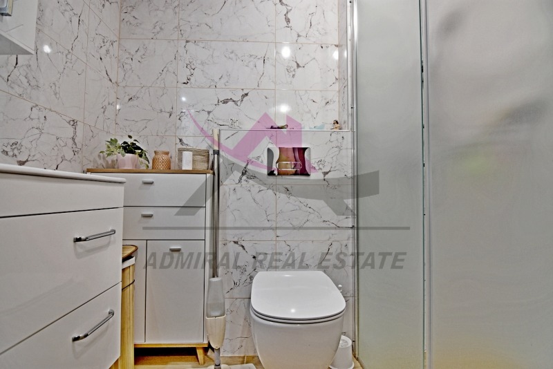 Zu verkaufen  1 Schlafzimmer Warna , Wazraschdane 2 , 55 qm | 54186267 - Bild [8]