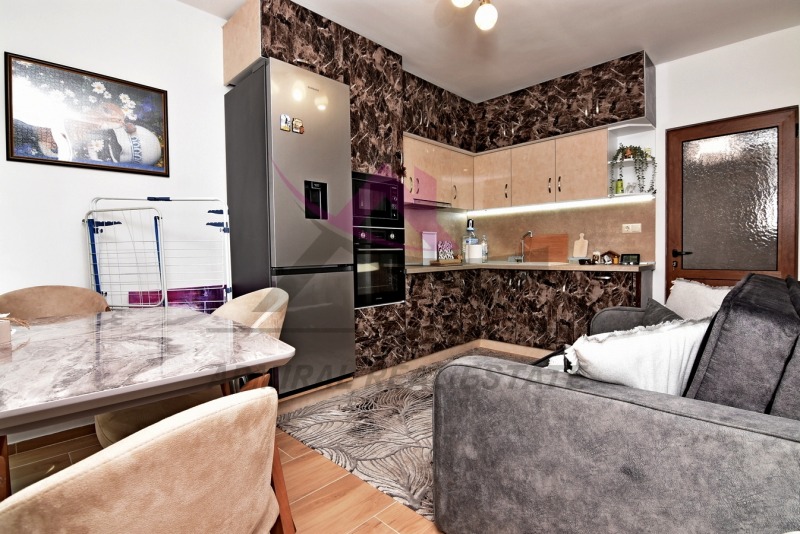 Zu verkaufen  1 Schlafzimmer Warna , Wazraschdane 2 , 55 qm | 54186267 - Bild [2]
