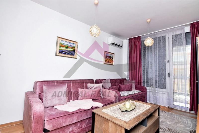 Zu verkaufen  1 Schlafzimmer Warna , Wazraschdane 2 , 55 qm | 54186267 - Bild [4]