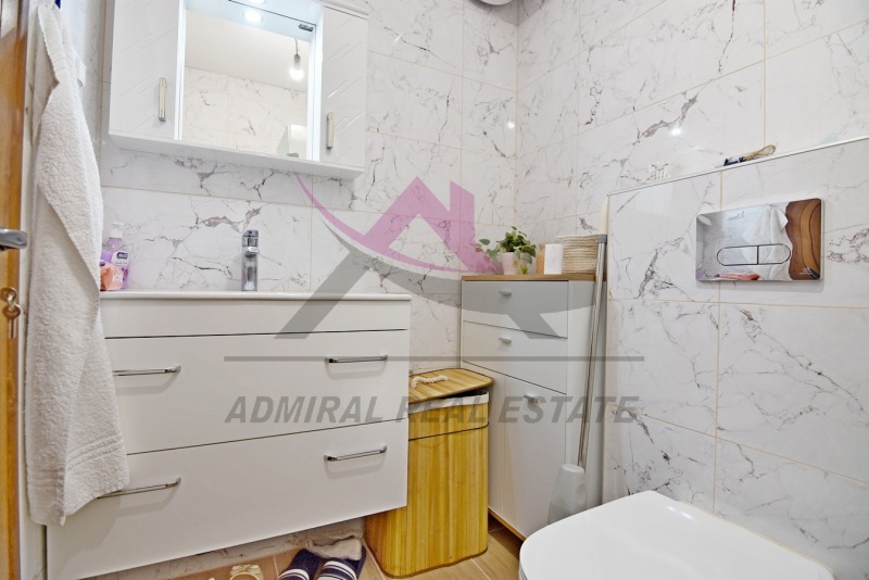 Zu verkaufen  1 Schlafzimmer Warna , Wazraschdane 2 , 55 qm | 54186267 - Bild [9]
