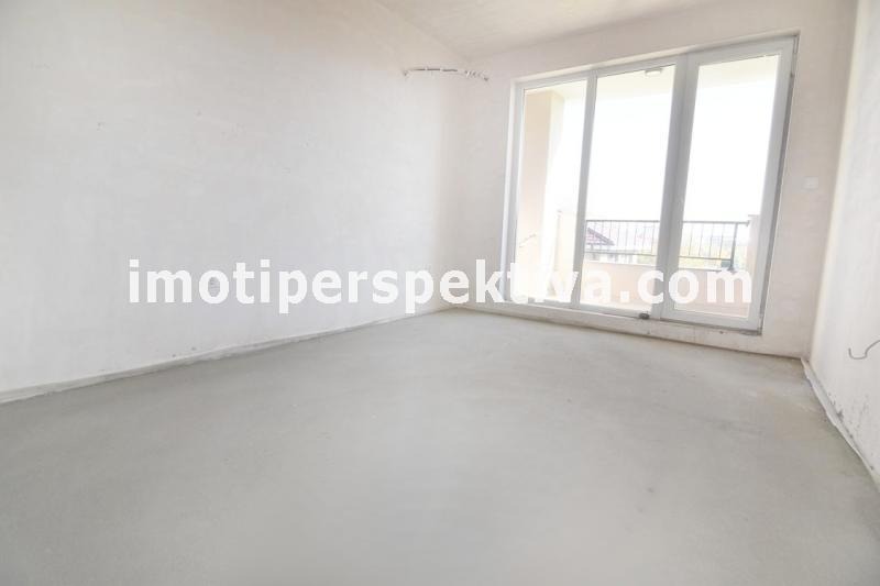 Продава 2-СТАЕН, гр. Пловдив, Кючук Париж, снимка 3 - Апартаменти - 52151092