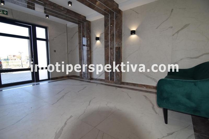 Продава 2-СТАЕН, гр. Пловдив, Кючук Париж, снимка 9 - Апартаменти - 52151092