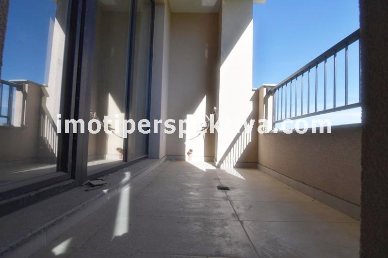 Продава 2-СТАЕН, гр. Пловдив, Кючук Париж, снимка 5 - Апартаменти - 52151092