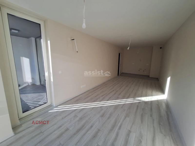 Продава 2-СТАЕН, гр. София, Сухата река, снимка 2 - Апартаменти - 53094376