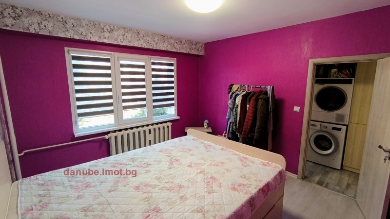 Продава 2-СТАЕН, гр. Русе, Възраждане, снимка 8 - Апартаменти - 53142637