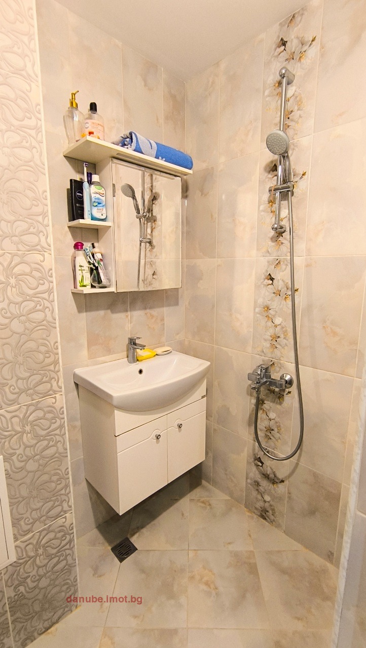 Продава 2-СТАЕН, гр. Русе, Възраждане, снимка 11 - Апартаменти - 53142637