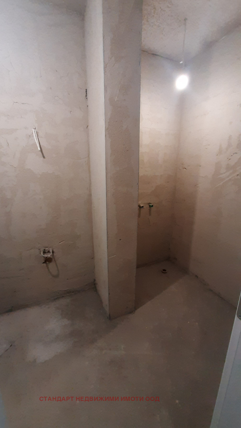 Продава 2-СТАЕН, гр. Пловдив, Кючук Париж, снимка 3 - Апартаменти - 53174450