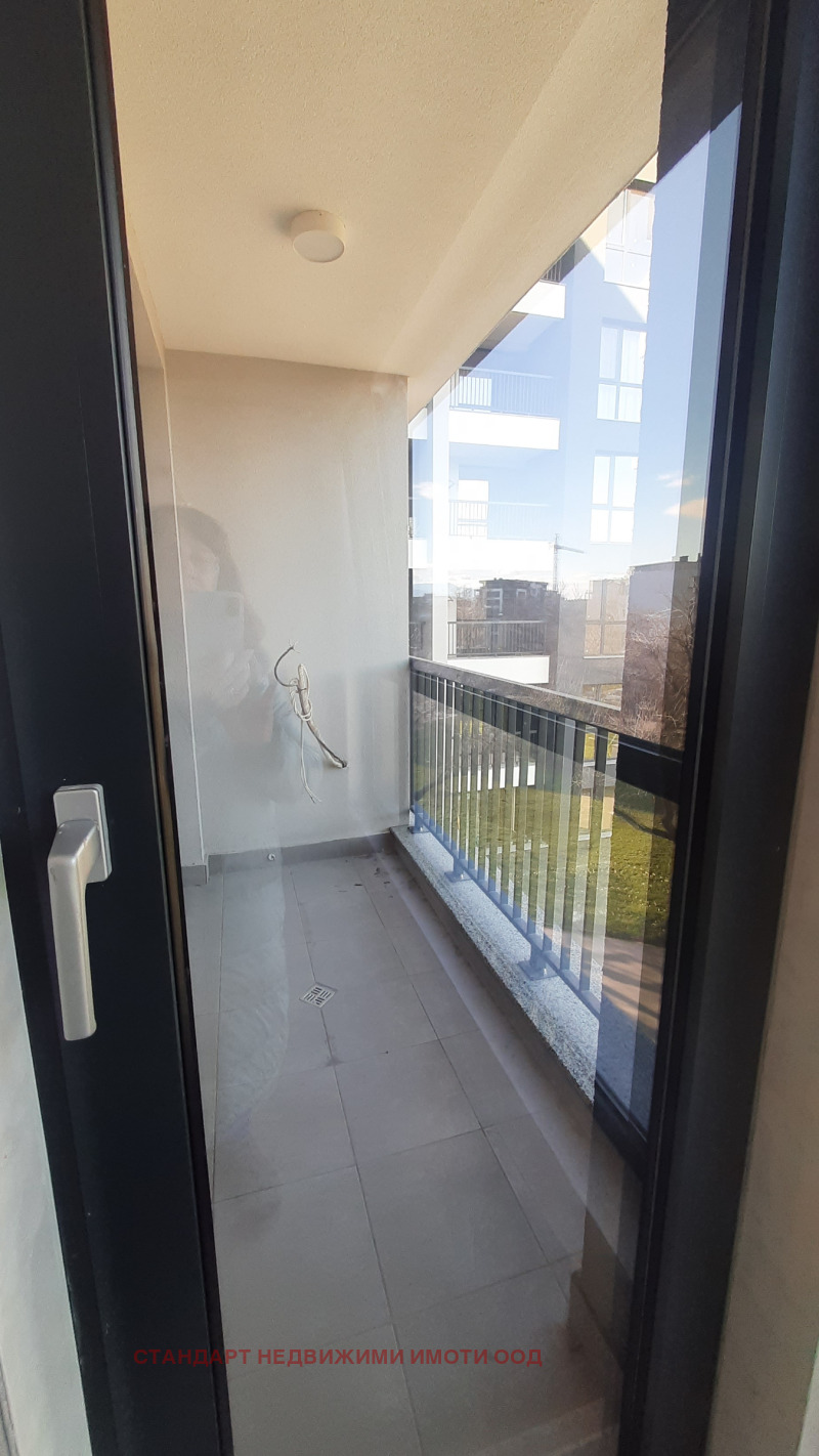 Продава 2-СТАЕН, гр. Пловдив, Кючук Париж, снимка 5 - Апартаменти - 53174450