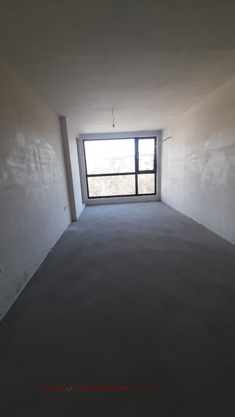 Продава 2-СТАЕН, гр. Пловдив, Кючук Париж, снимка 2 - Апартаменти - 53174450