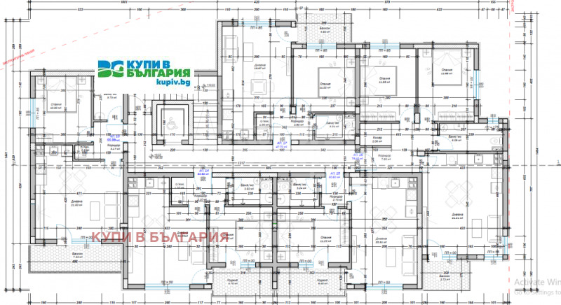 Продава 2-СТАЕН, гр. Варна, Изгрев, снимка 11 - Апартаменти - 53324655
