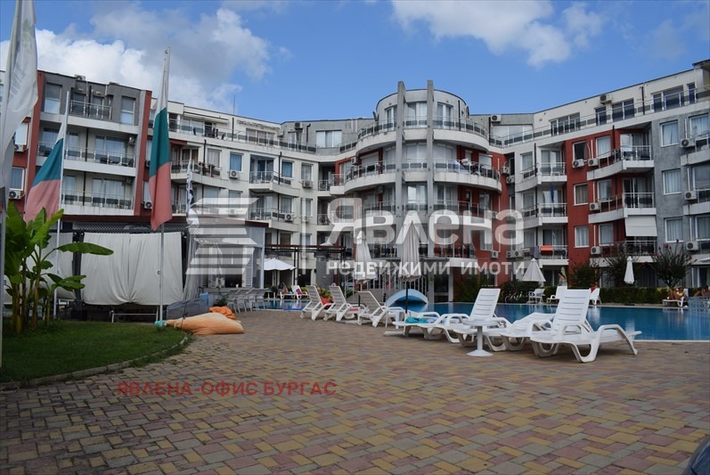 Продава 2-СТАЕН, с. Лозенец, област Бургас, снимка 2 - Апартаменти - 53501679