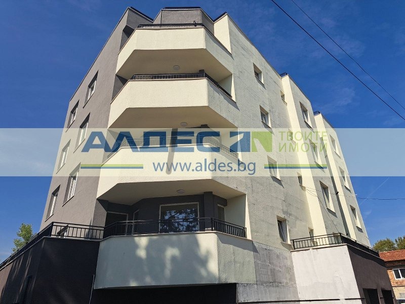 Te koop  2 slaapkamers Sofia , Ovtsja kupel , 106 m² | 31960779
