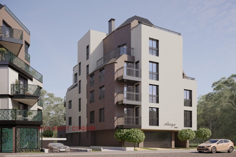 De vânzare  2 dormitoare Sofia , Ovcia cupel , 112 mp | 59906786 - imagine [3]