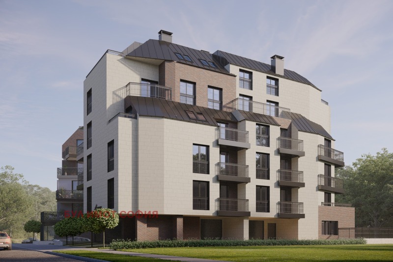 De vânzare  2 dormitoare Sofia , Ovcia cupel , 112 mp | 59906786