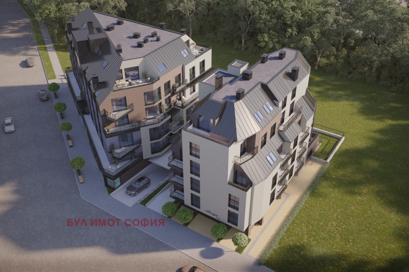De vânzare  2 dormitoare Sofia , Ovcia cupel , 112 mp | 59906786 - imagine [5]