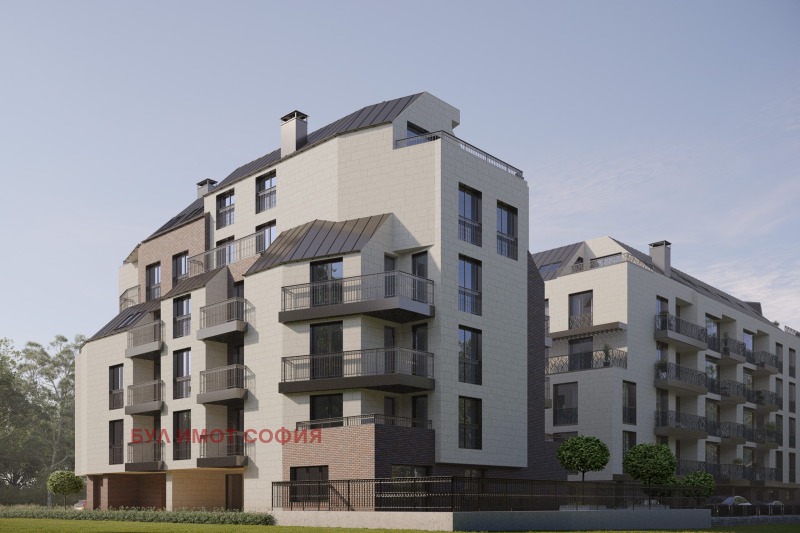 De vânzare  2 dormitoare Sofia , Ovcia cupel , 112 mp | 59906786 - imagine [4]