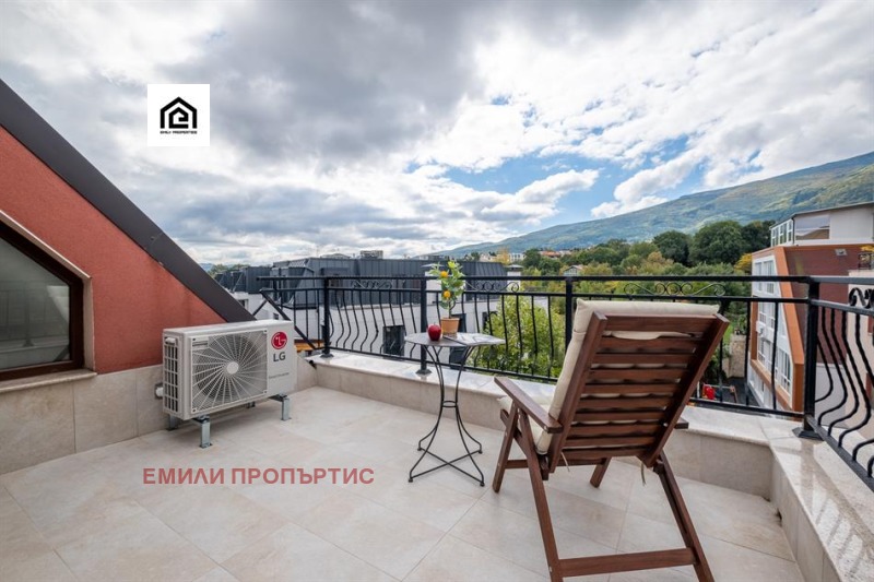 Продава  3-стаен град София , Драгалевци , 133 кв.м | 36848078 - изображение [17]