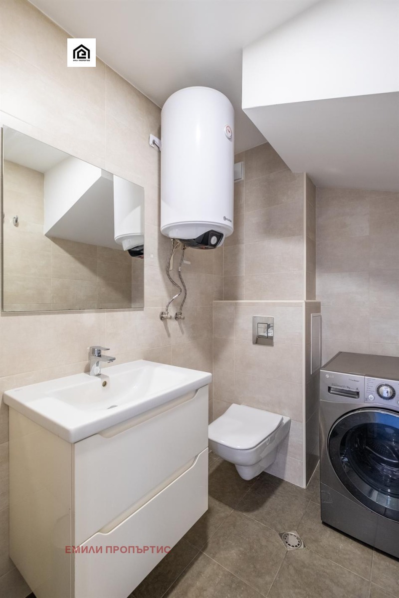 Продава  3-стаен град София , Драгалевци , 133 кв.м | 36848078 - изображение [12]