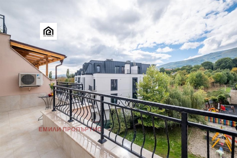 Продава  3-стаен град София , Драгалевци , 133 кв.м | 36848078 - изображение [15]