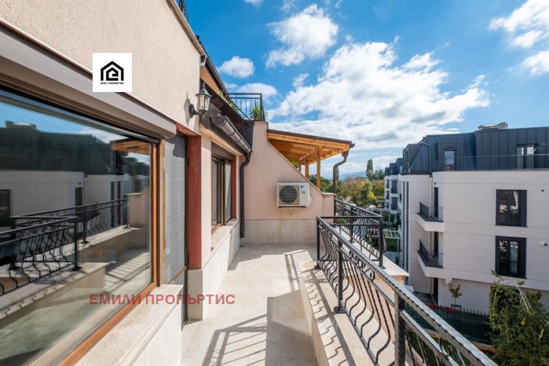 Продава  3-стаен град София , Драгалевци , 133 кв.м | 36848078 - изображение [16]