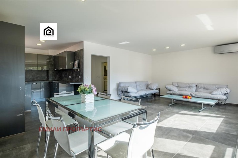 Продава  3-стаен град София , Драгалевци , 133 кв.м | 36848078 - изображение [4]