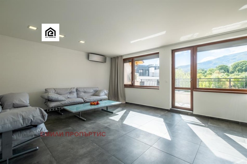 Продава  3-стаен град София , Драгалевци , 133 кв.м | 36848078