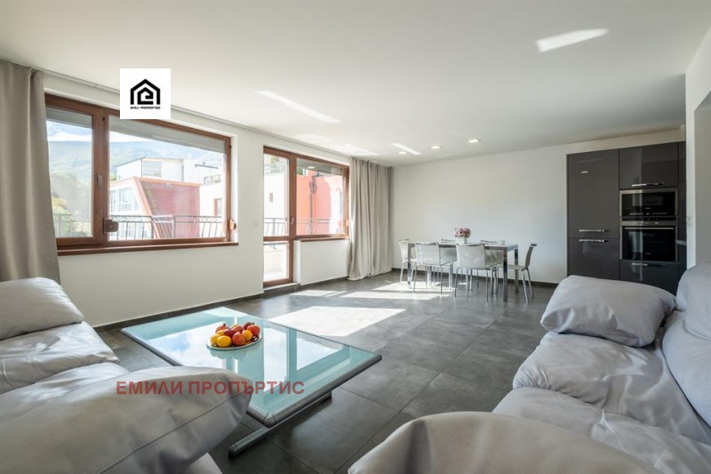 Продава  3-стаен град София , Драгалевци , 133 кв.м | 36848078 - изображение [2]