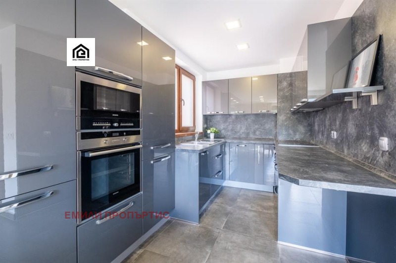 Продава  3-стаен град София , Драгалевци , 133 кв.м | 36848078 - изображение [5]