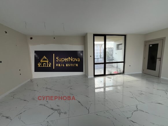 Продава  3-стаен град Хасково , Център , 108 кв.м | 13072510 - изображение [5]