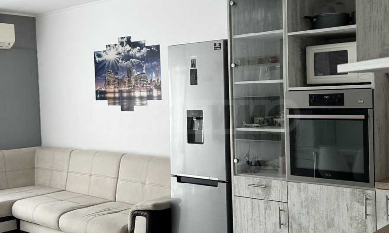 Продается  2 спальни Пловдив , Мараша , 78 кв.м | 99380979 - изображение [2]