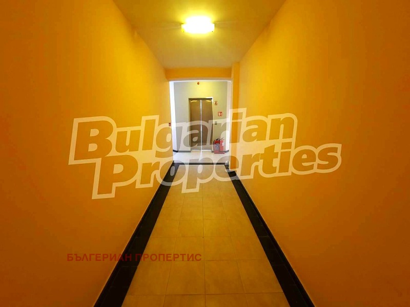 Til salgs  2 soverom region Burgas , Pomorie , 72 kvm | 10117828 - bilde [12]