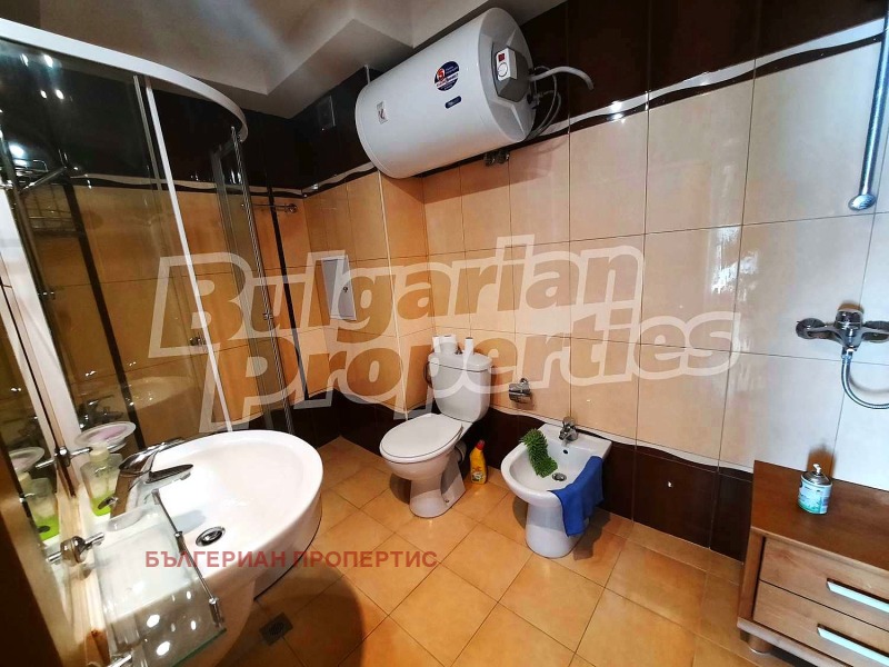 Til salgs  2 soverom region Burgas , Pomorie , 72 kvm | 10117828 - bilde [10]