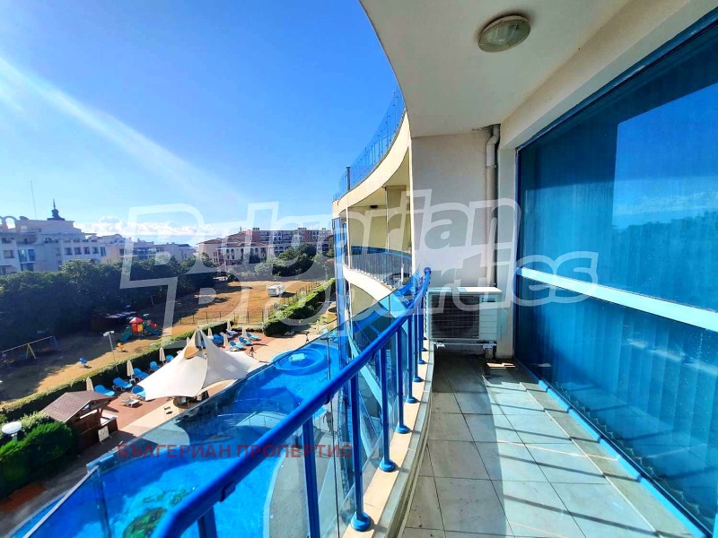 Til salgs  2 soverom region Burgas , Pomorie , 72 kvm | 10117828