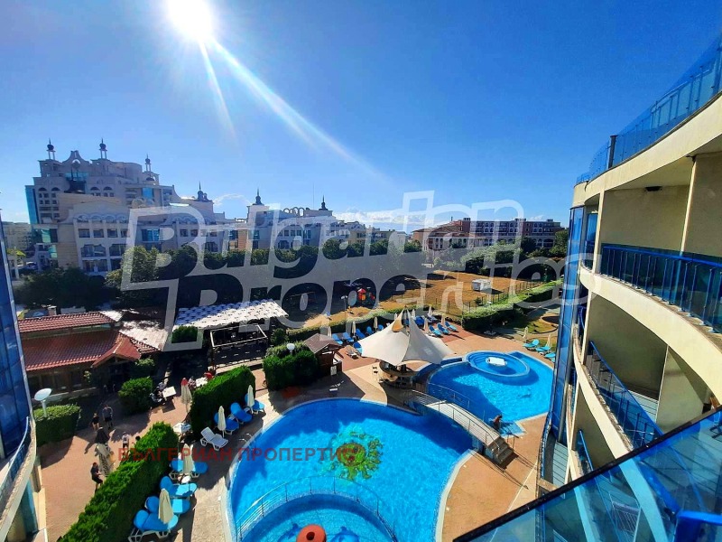 Til salgs  2 soverom region Burgas , Pomorie , 72 kvm | 10117828 - bilde [2]