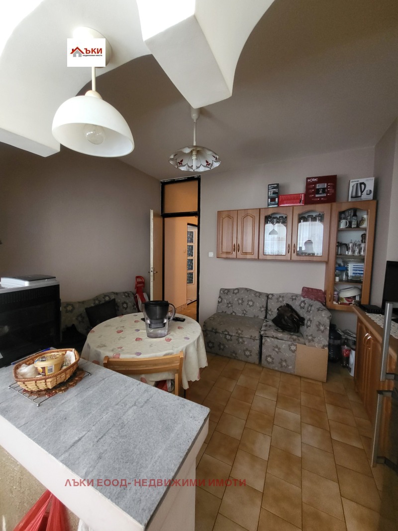 Продава  3-стаен град София , Дружба 2 , 85 кв.м | 81522817 - изображение [4]
