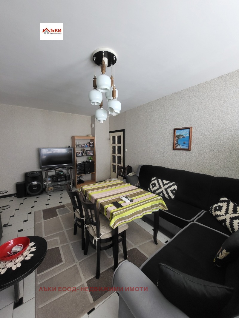 Продава  3-стаен град София , Дружба 2 , 85 кв.м | 81522817 - изображение [5]