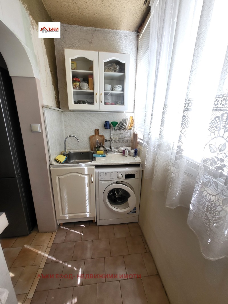 Продава  3-стаен град София , Дружба 2 , 85 кв.м | 81522817 - изображение [3]